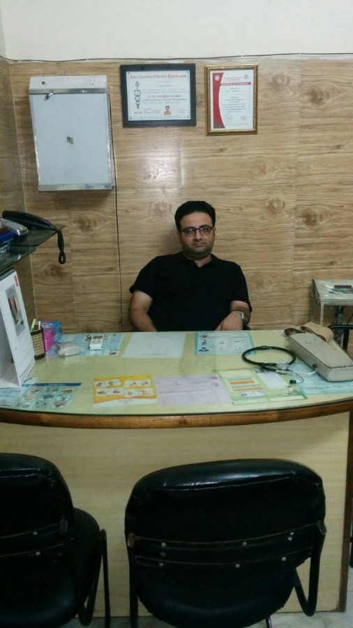 Delhi Physiotherapists & Sliming Ce... Image 1