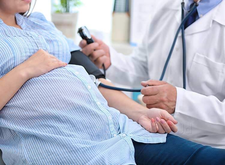 Dr Veena Bhat's Clinic Image 1