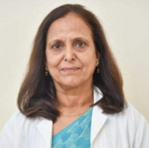 Dr Veena Bhat's Clinic Image 2