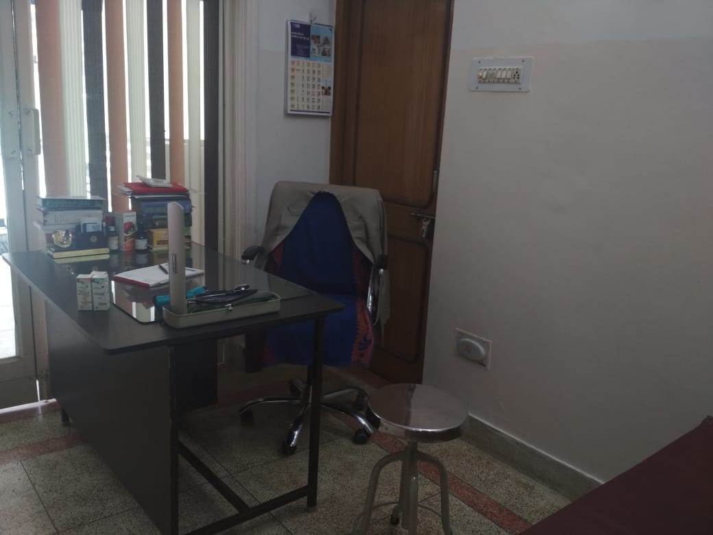 Migraine Allergy & Anxiety Clinic Image 8