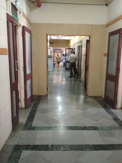 Apollo DRDO Hospital Image 2