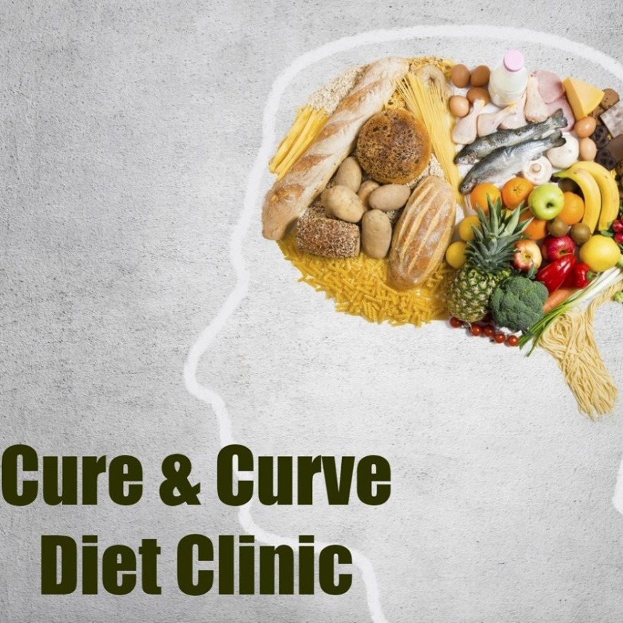 Cure & Curves Diet Clinic Image 1