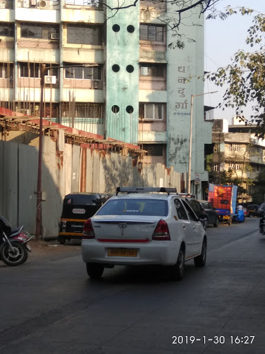 Vijay Clinic - Uthalsar Image 1