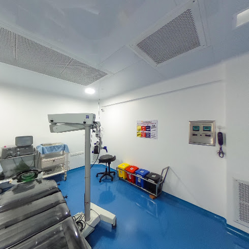 Karkhanis Super Speciality Hospital Image 1