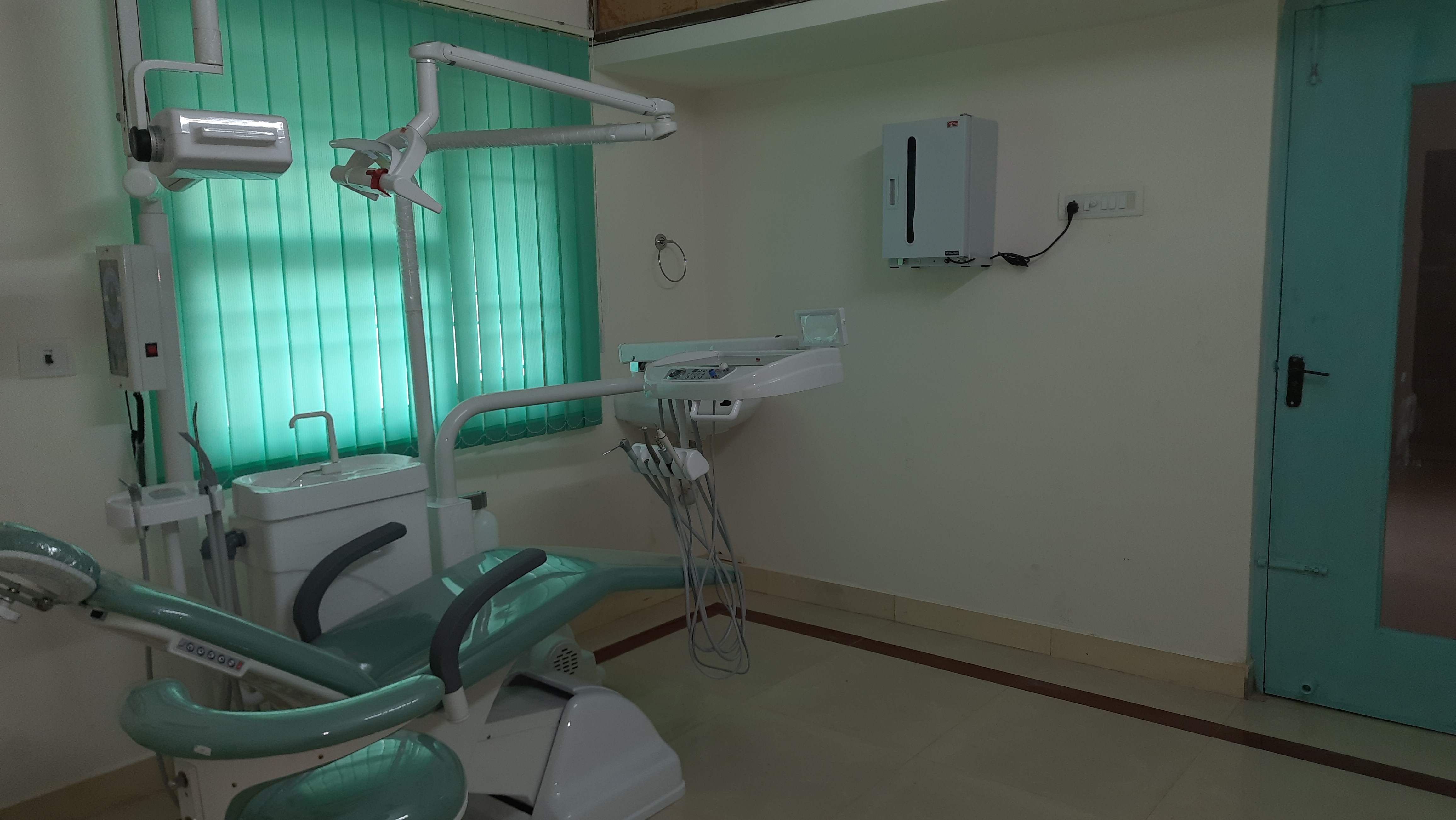 Makizham Kids and Dental clinic Image 3