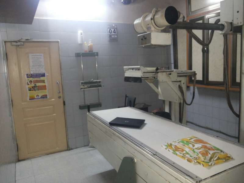 Sonorays Diagnostic Center Image 5