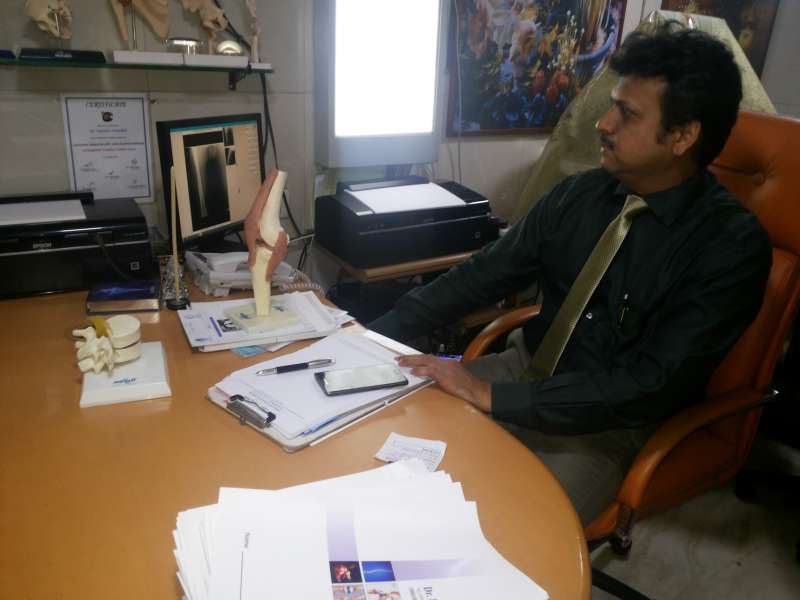 Sonorays Diagnostic Center Image 3
