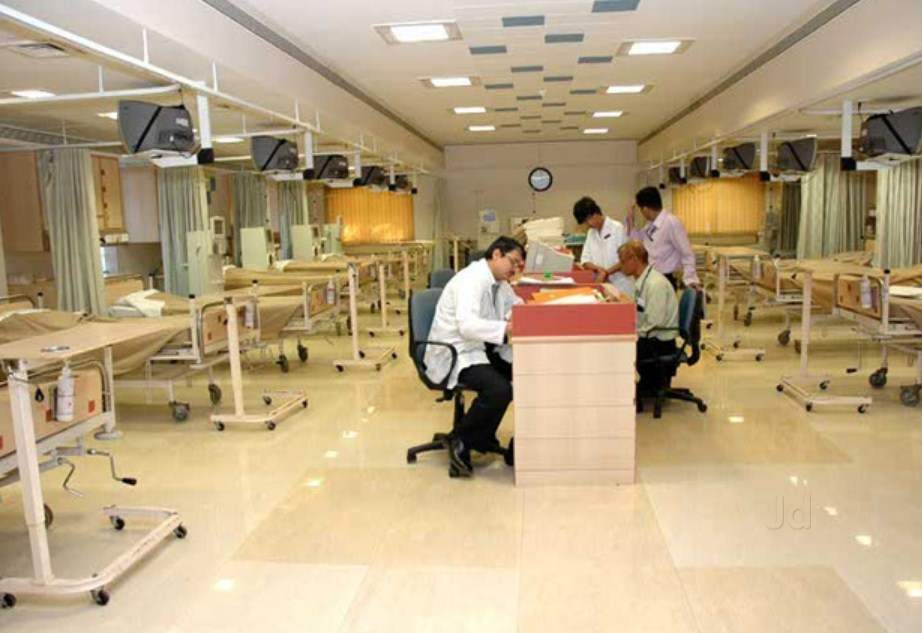 Hinduja Hospital Image 2