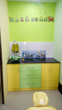 Tiny Teeth, Children's Dental Clinic Image 3
