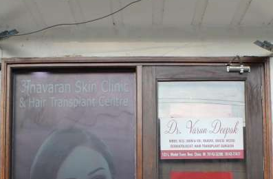 Anavaran skin clinic Image 1