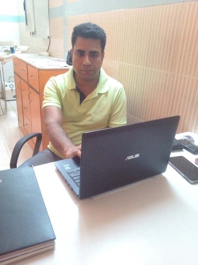 De Cure - A Multispeciality Clinic For Dental & Physiotherapy Image 4