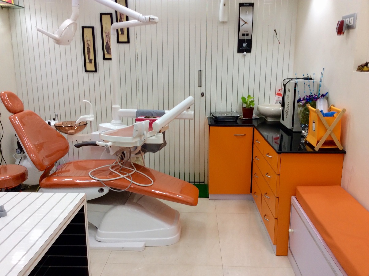Bright 32 Dental Care & Orthodontic Centre Image 1