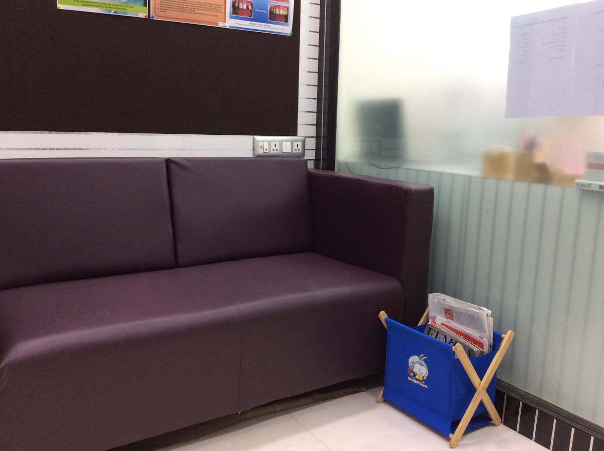 Bright 32 Dental Care & Orthodontic Centre Image 3