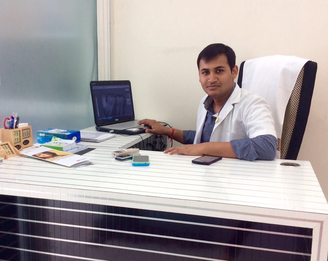 Bright 32 Dental Care & Orthodontic Centre Image 2