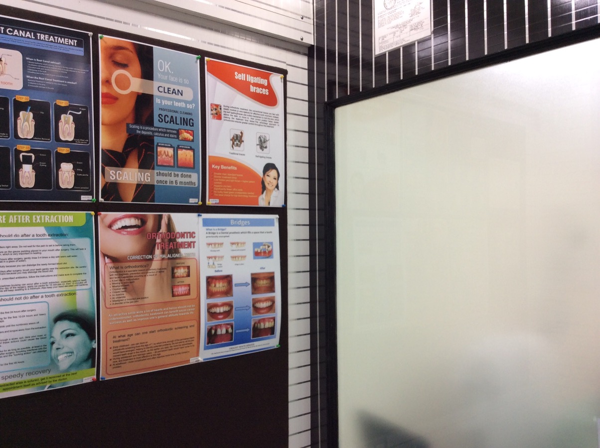 Bright 32 Dental Care & Orthodontic Centre Image 4
