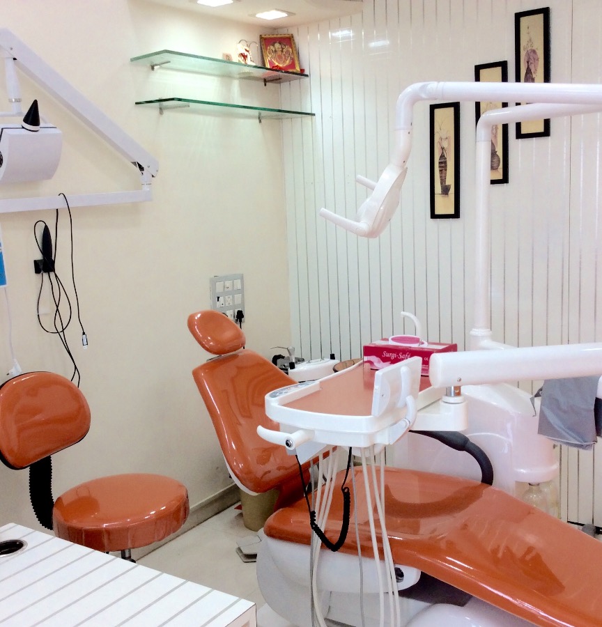 Bright 32 Dental Care & Orthodontic Centre Image 5