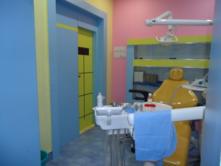 Miracle Dental Care & Implant Centre Image 2