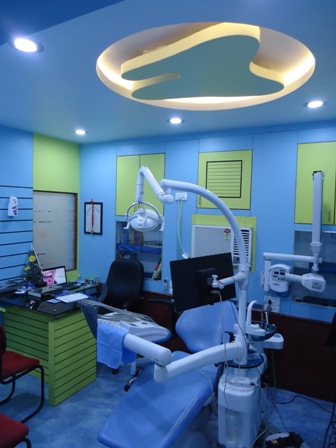 Miracle Dental Care & Implant Centre Image 1