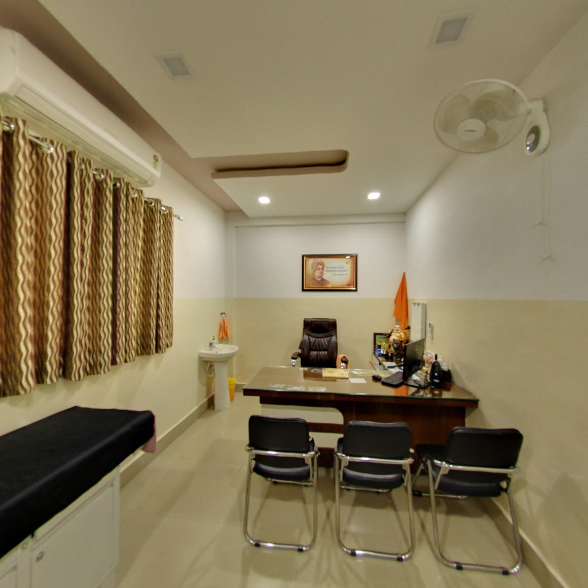 Makhija Test Tube Baby Centre Image 4