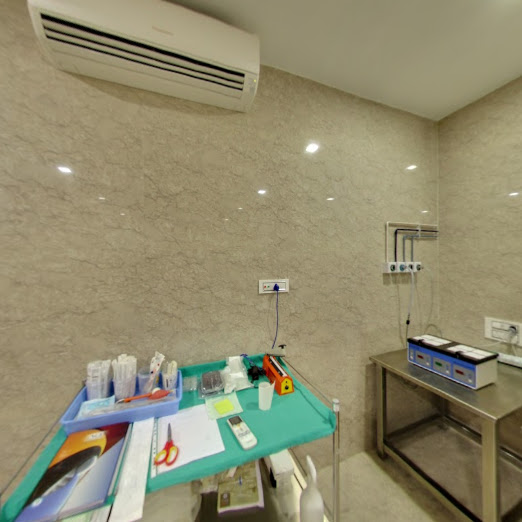 Makhija Test Tube Baby Centre Image 3