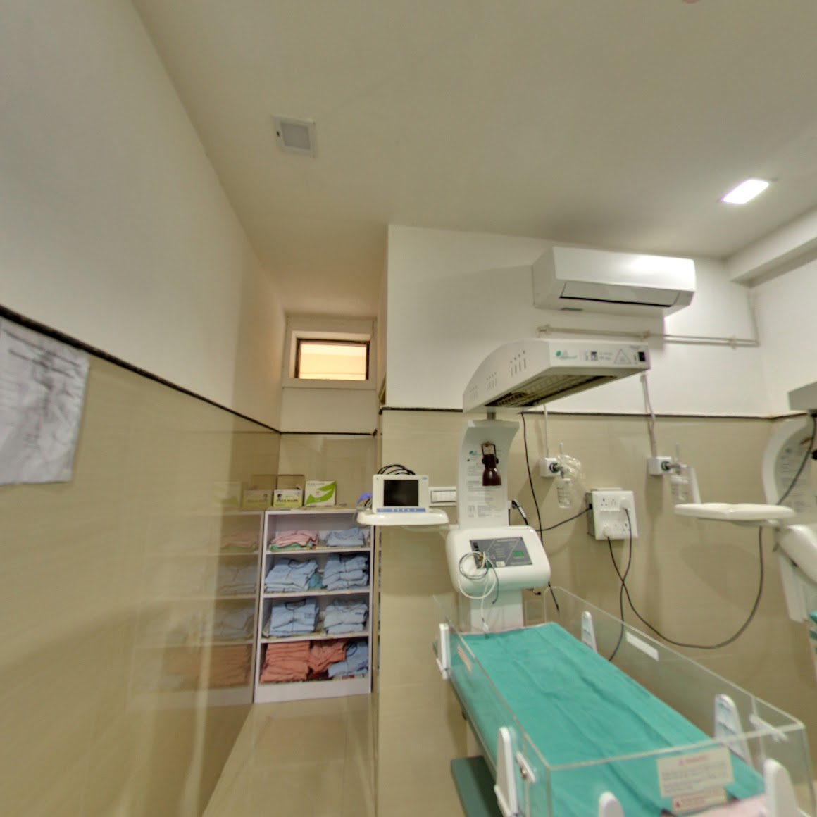 Makhija Test Tube Baby Centre Image 5