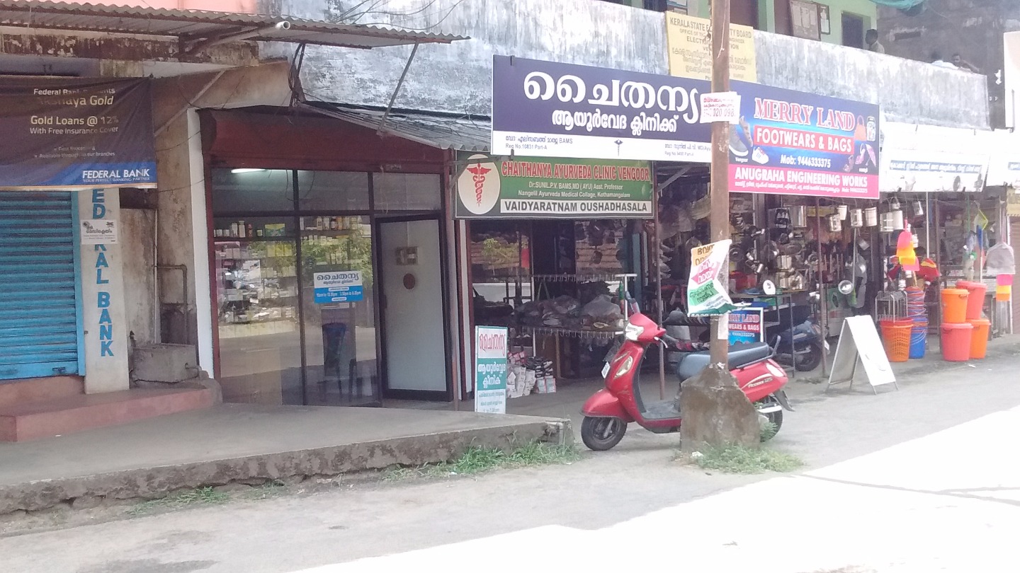 Chaitanya Ayurveda Image 3