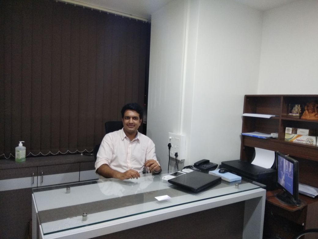 Srushti Women's Care Clinic Image 1