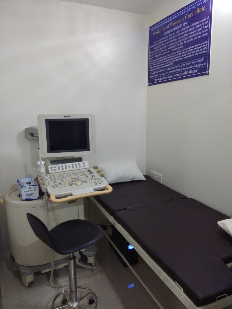 Srushti Women's Care Clinic Image 8