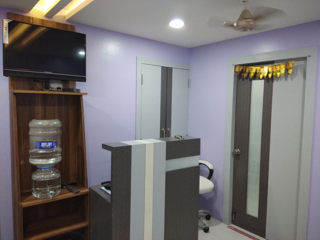Srushti Women's Care Clinic Image 2