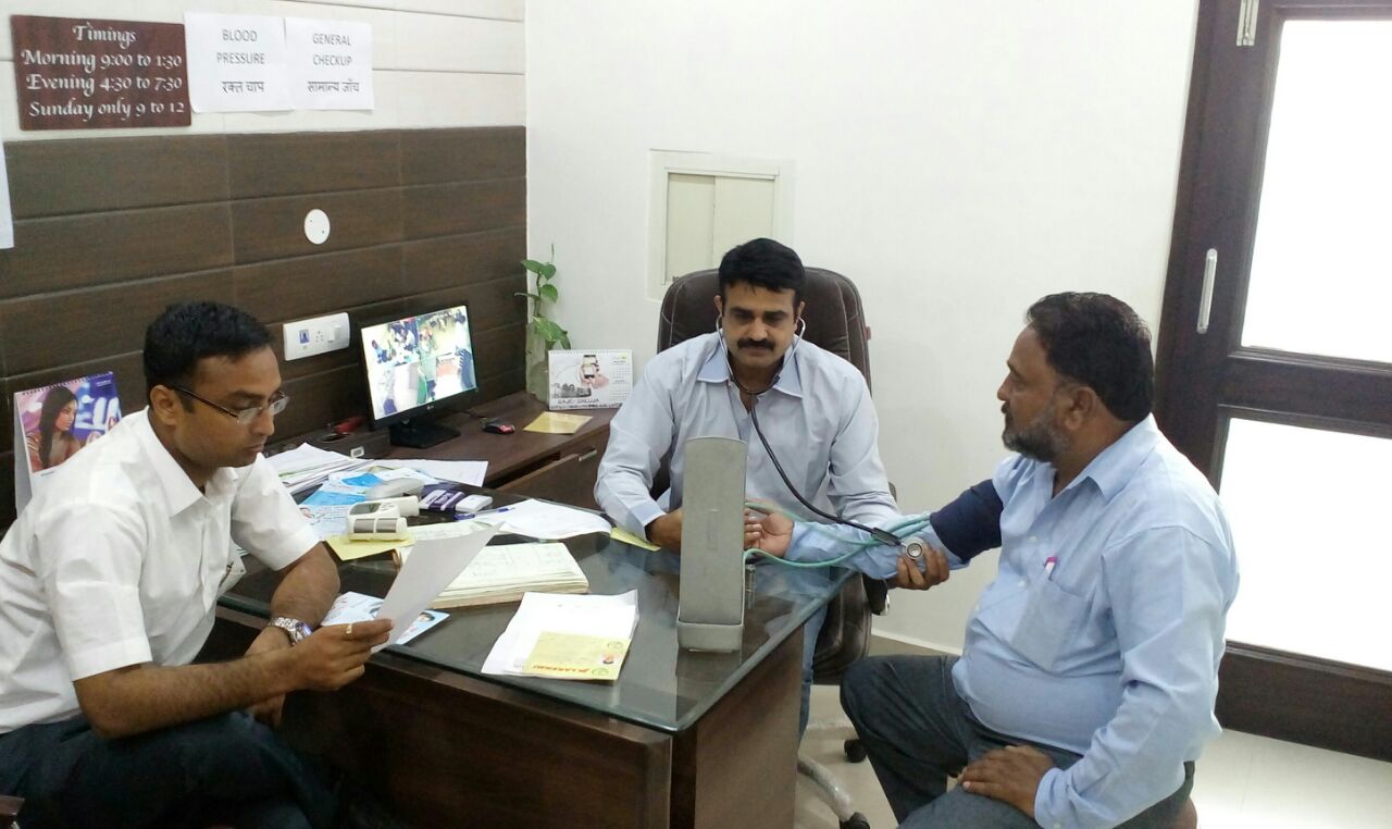Tej Clinic Image 1