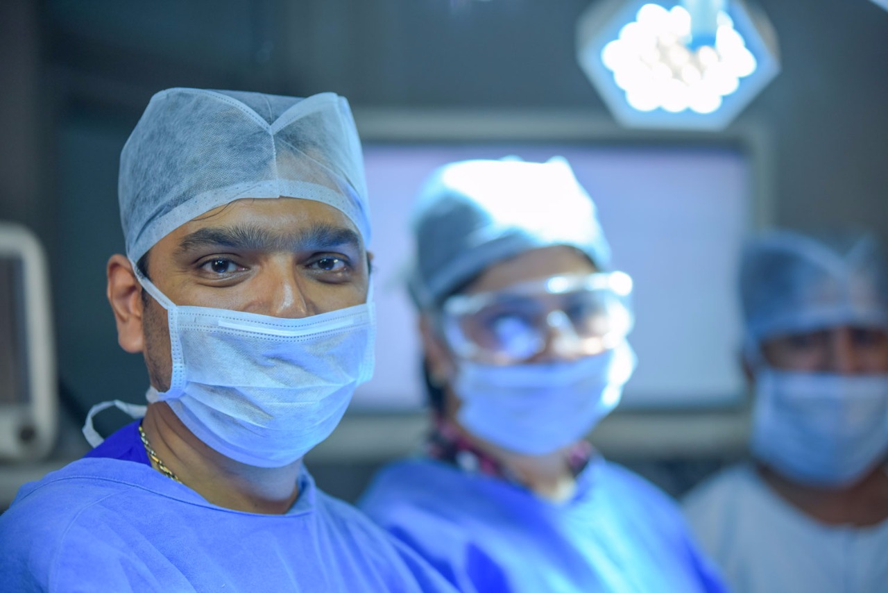 Bindal Clinics Image 2