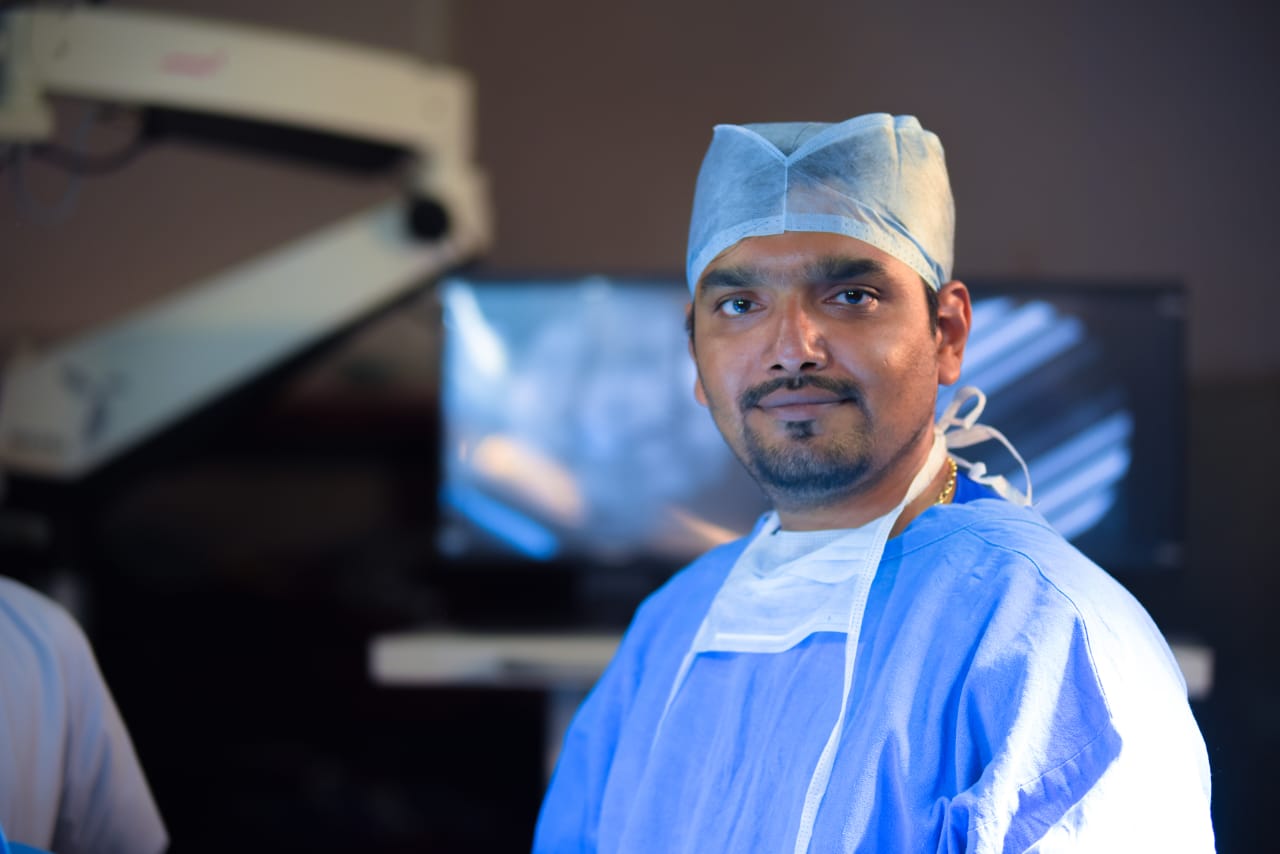 Bindal Clinics Image 1