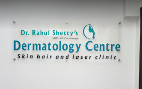 Dr Rahul Shetty's Dermatology Centre Image 1