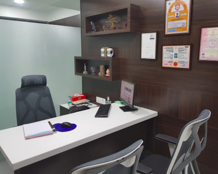 Dr Rahul Shetty's Dermatology Centre Image 3
