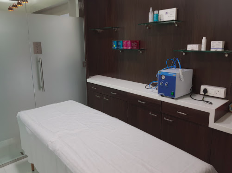 Dr Rahul Shetty's Dermatology Centre Image 2