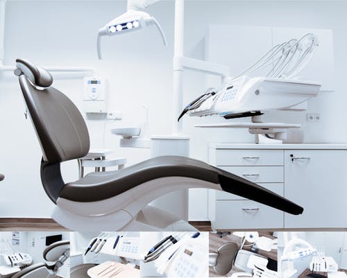Dr. Maneet's Dental Clinic - Best Dentist In Ludhiana for RCT Braces Implants Gums Teeth Whitening Image 5