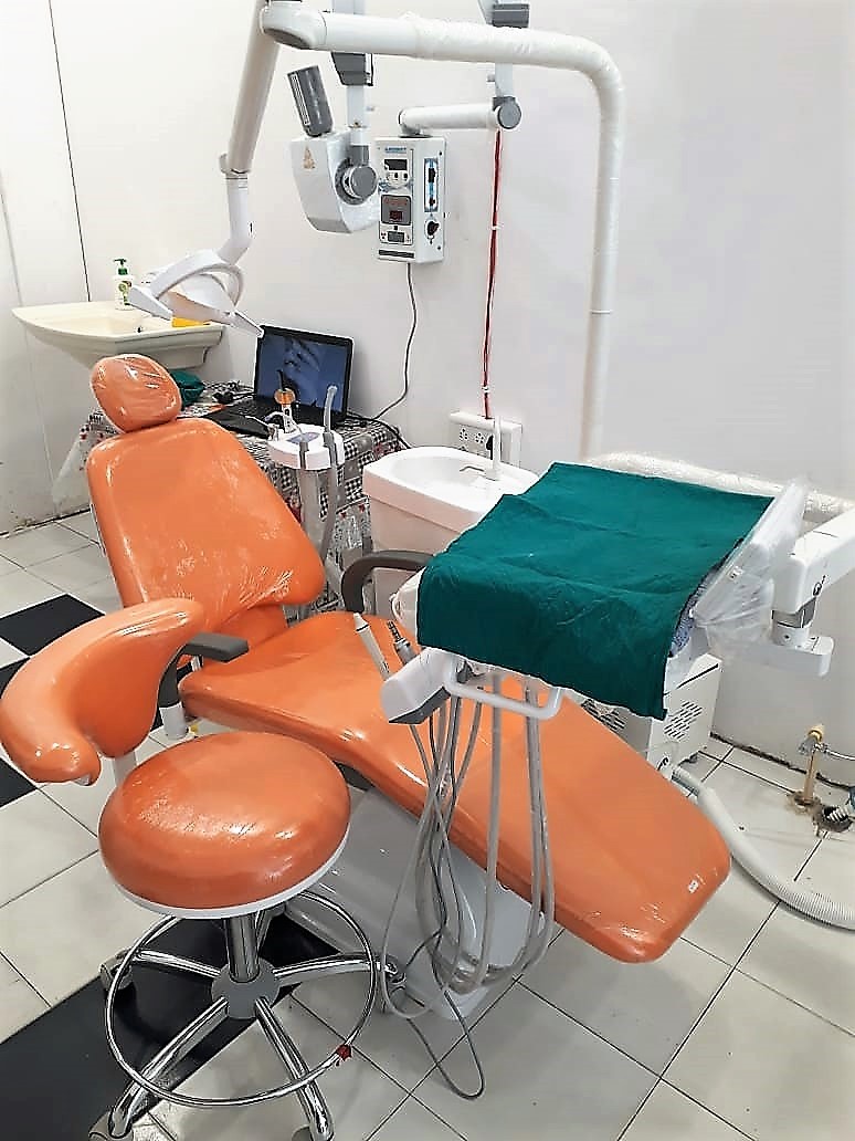 Dr. Maneet's Dental Clinic - Best Dentist In Ludhiana for RCT Braces Implants Gums Teeth Whitening Image 7