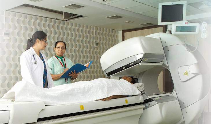 AMRI Medical Center Image 2