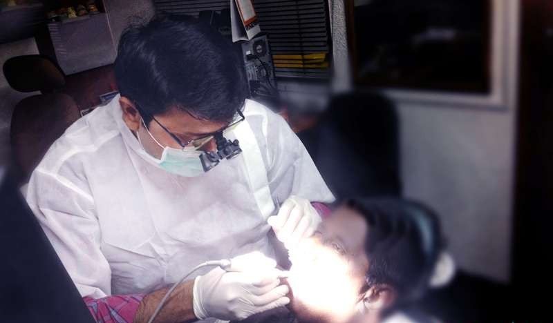 Odontia Dentistry Image 2