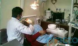 Cures 'n' Care Dental Clinic - Vasundhara Image 2