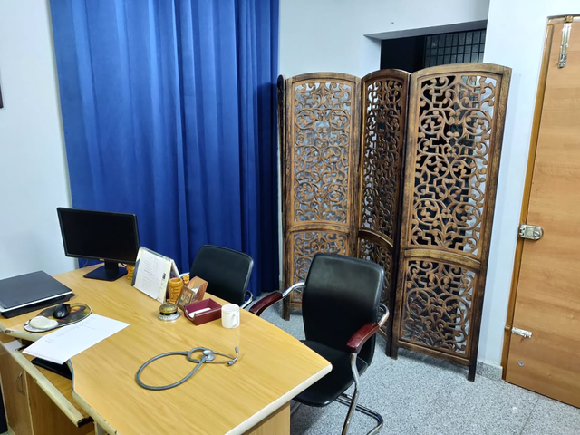 Mindlisten Integrative Psychiatry Clinic Image 3
