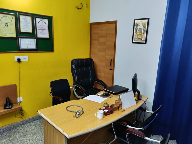 Mindlisten Integrative Psychiatry Clinic Image 4