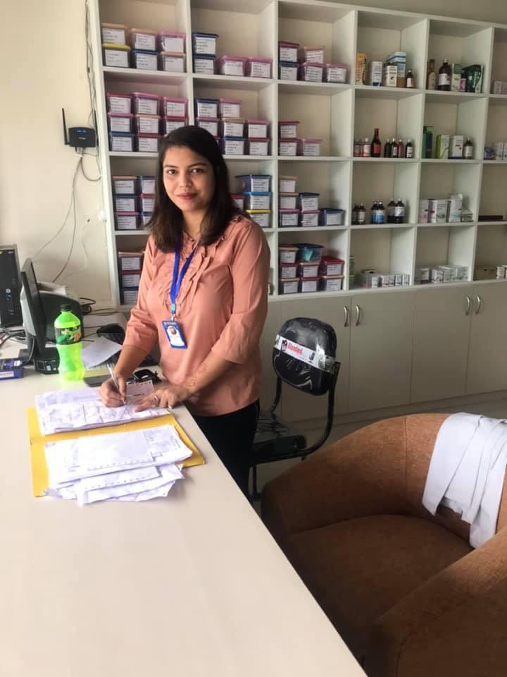 DWARKA CLINICS-The Integrated Superspecialities Image 5