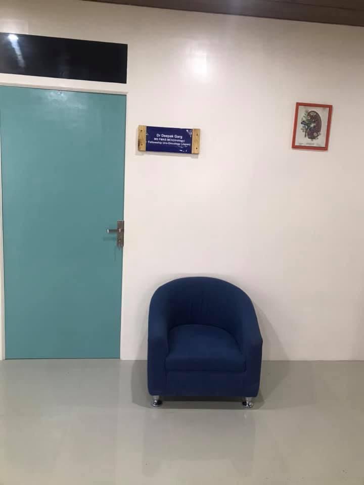 DWARKA CLINICS-The Integrated Superspecialities Image 2