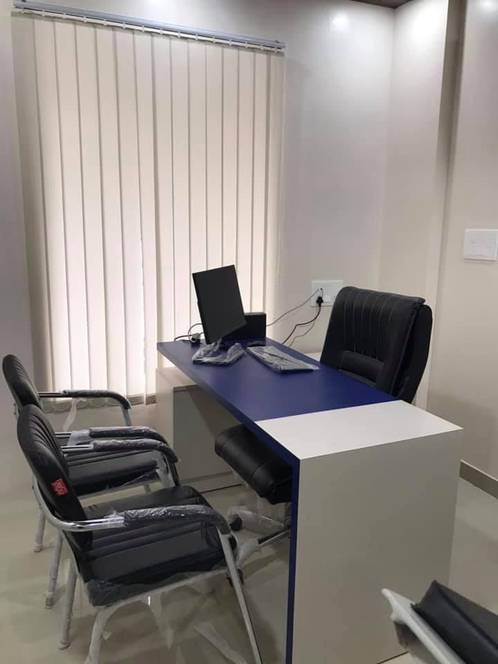 DWARKA CLINICS-The Integrated Superspecialities Image 3