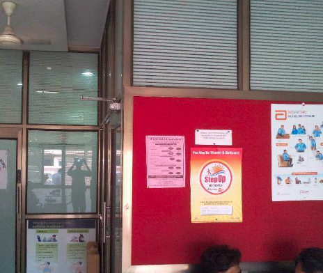 DIABETES CARE CLINIC Image 1