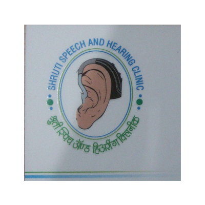 Shruti Speech And Hearing Clinic Image 1