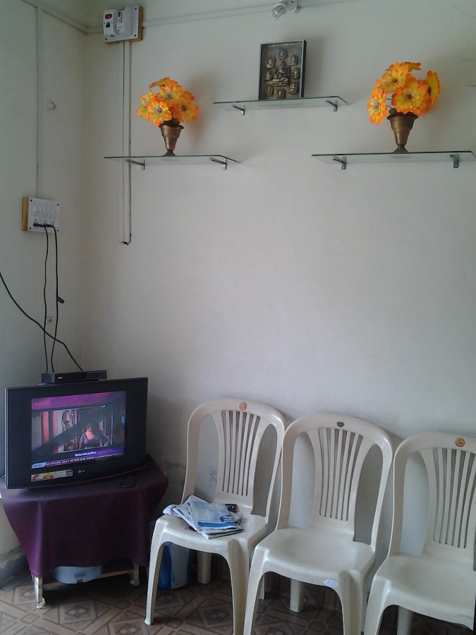 Tejam Homoeo Clinic Image 9