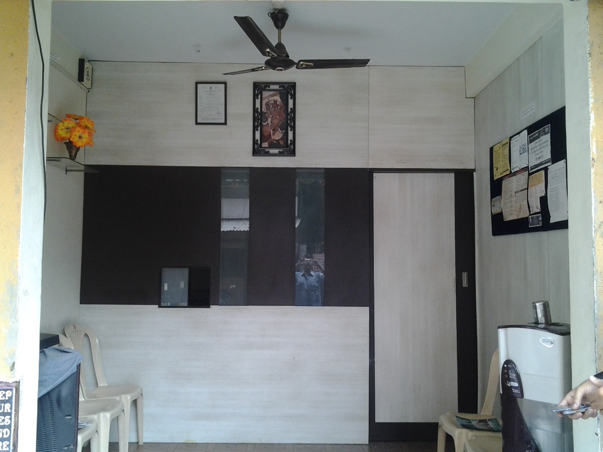Tejam Homoeo Clinic Image 7