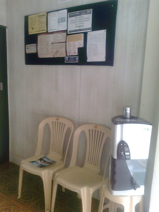 Tejam Homoeo Clinic Image 2